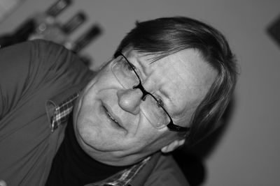 Weihnachtsfeier im Casa Nova (18. 12. 2011), Vol. II - cam II