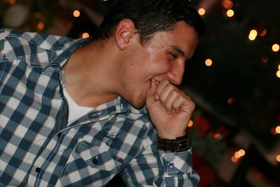 Weihnachtsfeier im Casa Nova (18. 12. 2011), Vol. II - cam II