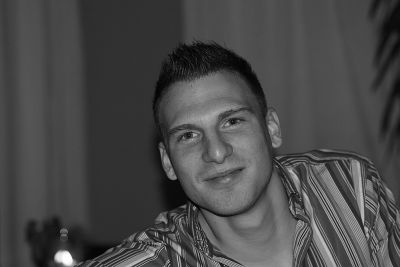 Weihnachtsfeier im Casa Nova (18. 12. 2011), Vol. II - cam II