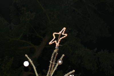 Weihnachtsfeier im Casa Nova (18. 12. 2011), Vol. II - cam II