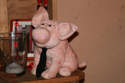 Weihnachtsfeier im Casa Nova (18. 12. 2011), Vol. II - cam II