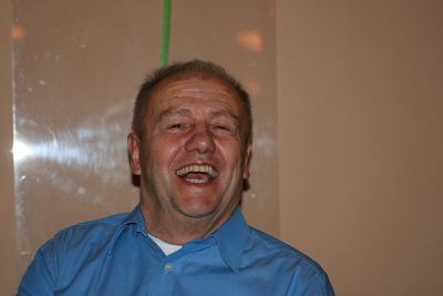 Weihnachtsfeier im Casa Nova (18. 12. 2011), Vol. II - cam II