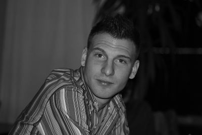 Weihnachtsfeier im Casa Nova (18. 12. 2011), Vol. II - cam II