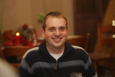 Weihnachtsfeier im Casa Nova (18. 12. 2011), Vol. I - cam I