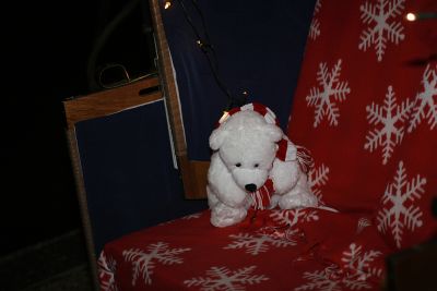 Weihnachtsfeier im Casa Nova (18. 12. 2011), Vol. I - cam I