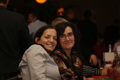 Weihnachtsfeier im Casa Nova (18. 12. 2011), Vol. I - cam I