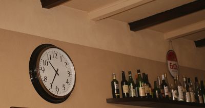 Weihnachtsfeier im Casa Nova (18. 12. 2011), Vol. I - cam I