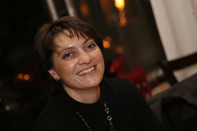 Weihnachtsfeier im Casa Nova (18. 12. 2011), Vol. I - cam I