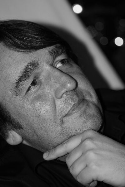 Weihnachtsfeier im Casa Nova (18. 12. 2011), Vol. II - cam II