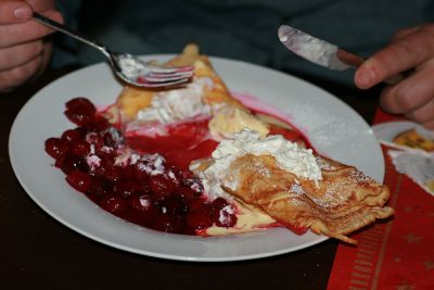 Weihnachtsfeier im Casa Nova (18. 12. 2011), Vol. II - cam II