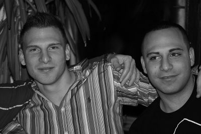 Weihnachtsfeier im Casa Nova (18. 12. 2011), Vol. II - cam II