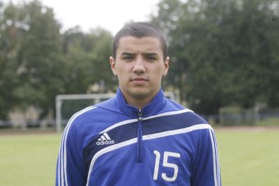 Yasin Yilmaz