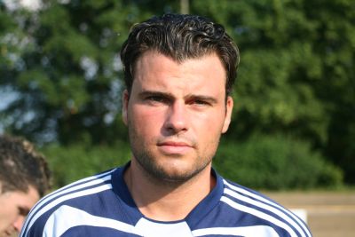 Daniel Flindt