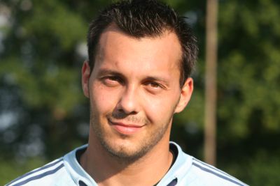 Dennis Ademovic