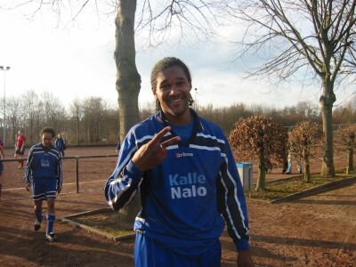 Albert Nsiah