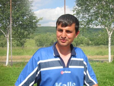 Ali G&uuml;r