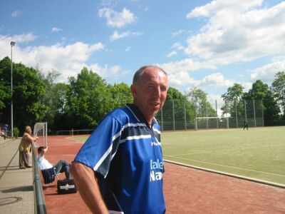 Bernd Deider