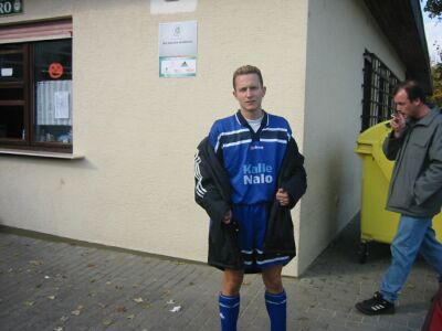 Kicking SV Blau-Gelb Wiesbaden
