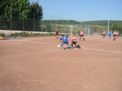 Kicking Ph&ouml;nix Breckenheim