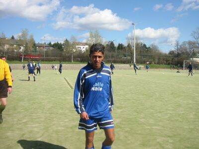 Deniz Metin
