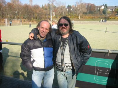 Kicking SV Biebrich 19