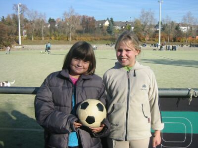 Kicking SV Biebrich 19