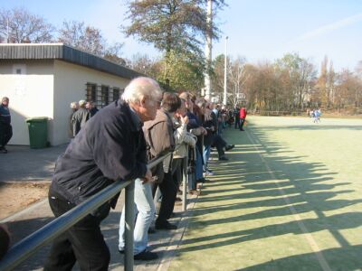 Kicking SV Biebrich 19