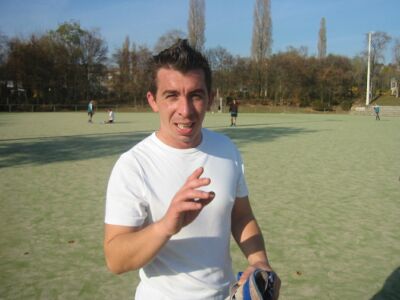 Kicking SV Biebrich 19