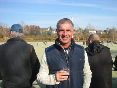 Kicking SV Biebrich 19
