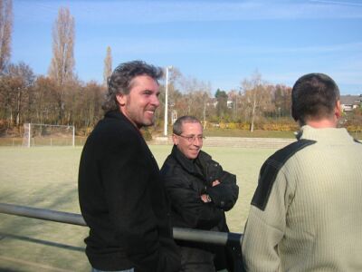 Kicking SV Biebrich 19