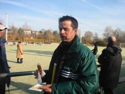 Kicking SV Biebrich 19