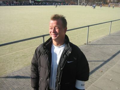 Kicking SV Biebrich 19