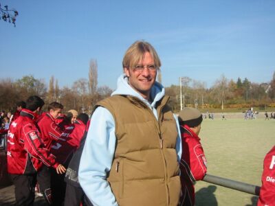 Kicking SV Biebrich 19