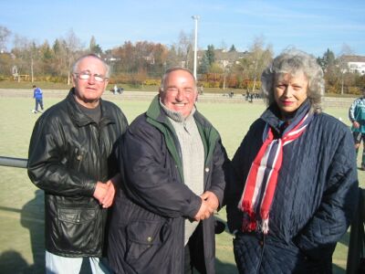 Kicking SV Biebrich 19