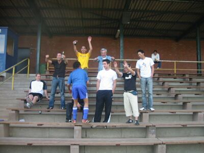 Kicking SV Biebrich 19
