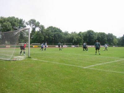 Kicking SV Biebrich 19
