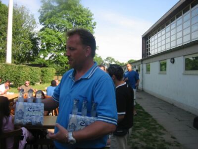 Kicking SV Biebrich 19