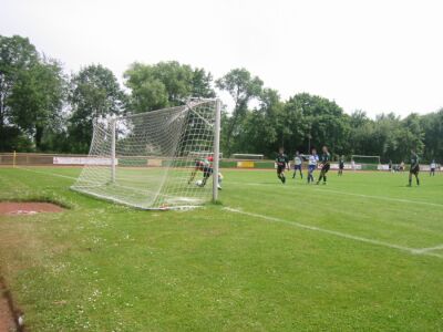 Kicking SV Biebrich 19