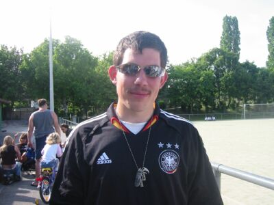 Kicking SV Biebrich 19