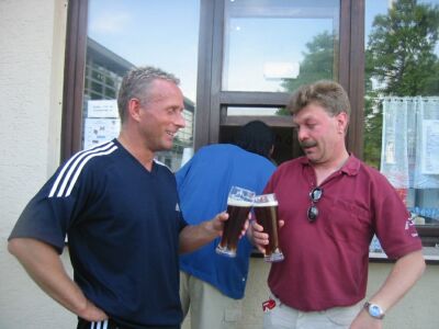Kicking SV Biebrich 19