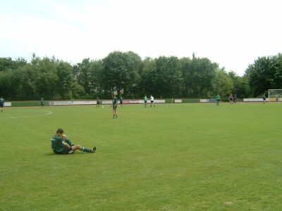 Kicking SV Biebrich 19