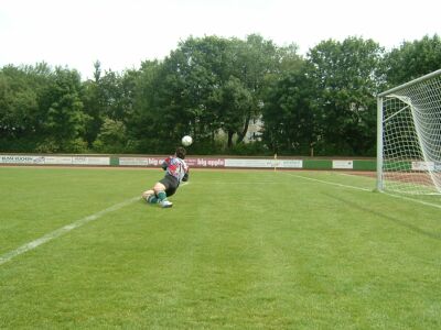 Kicking SV Biebrich 19
