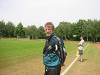 Kicking SV Biebrich 19