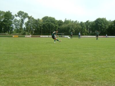 Kicking SV Biebrich 19