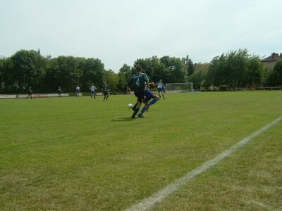 Kicking SV Biebrich 19