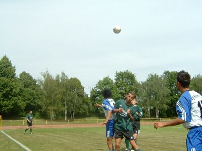 Kicking SV Biebrich 19