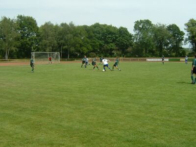 Kicking SV Biebrich 19