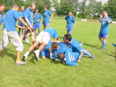 Kicking SV Biebrich 19