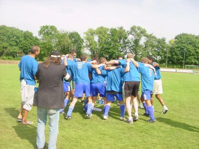 Kicking SV Biebrich 19
