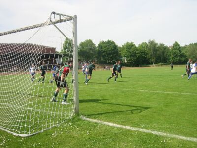 Kicking SV Biebrich 19